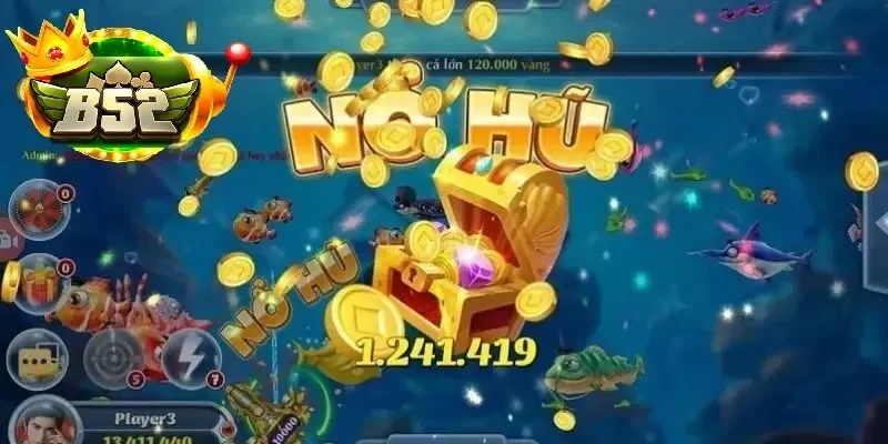 Vai trò của yếu tố ngẫu nhiên Nổ hũ Thần Tài B52