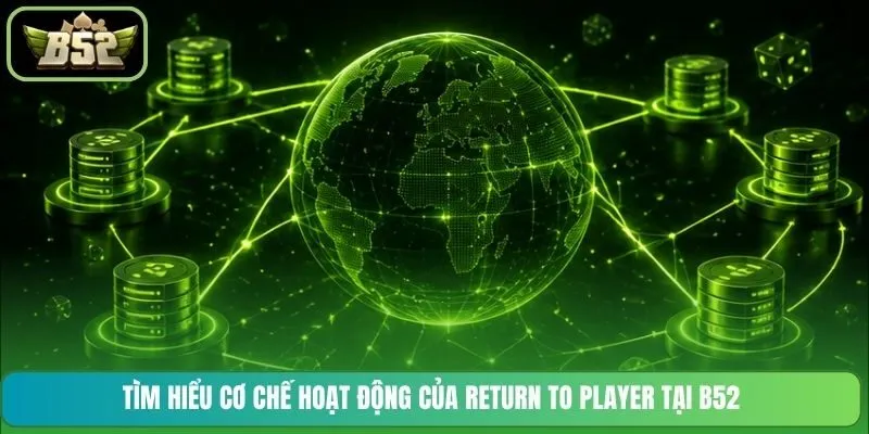 Tìm hiểu cơ chế hoạt động của Return To Player tại B52